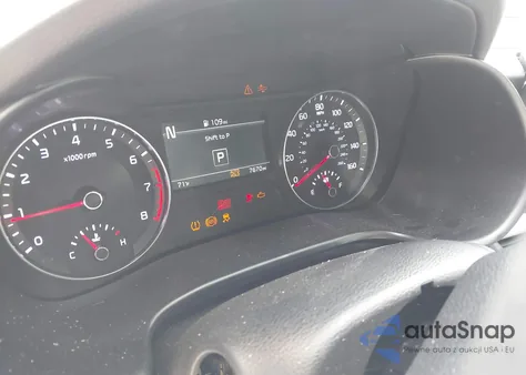 2024 Kia Forte Gt-Line из США, поврежденный, VIN 3KPF54AD7RE761231